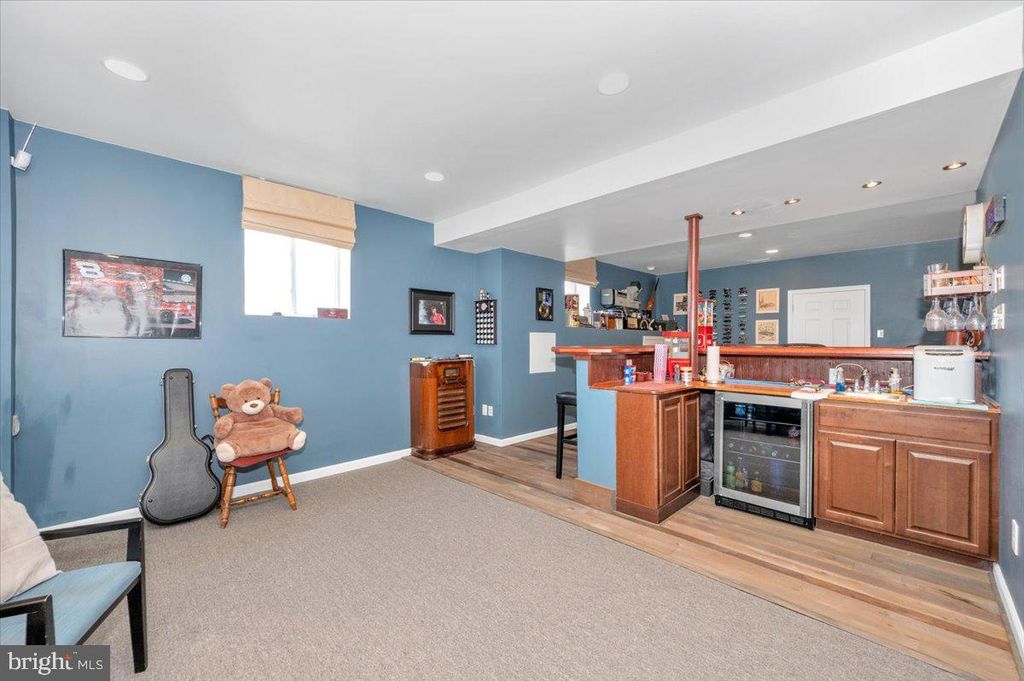 Image 43 of property listing at 307 WASHINGTON ST, Middletown, MD 21769