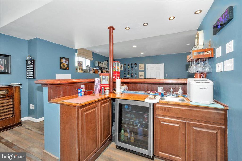 Image 44 of property listing at 307 WASHINGTON ST, Middletown, MD 21769