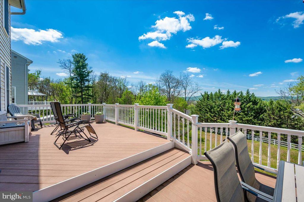 Image 50 of property listing at 307 WASHINGTON ST, Middletown, MD 21769