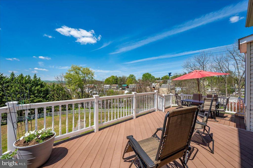 Image 52 of property listing at 307 WASHINGTON ST, Middletown, MD 21769