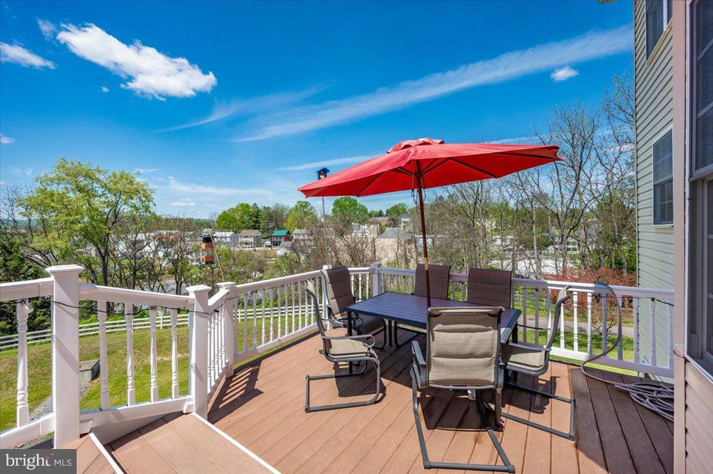 Image 54 of property listing at 307 WASHINGTON ST, Middletown, MD 21769