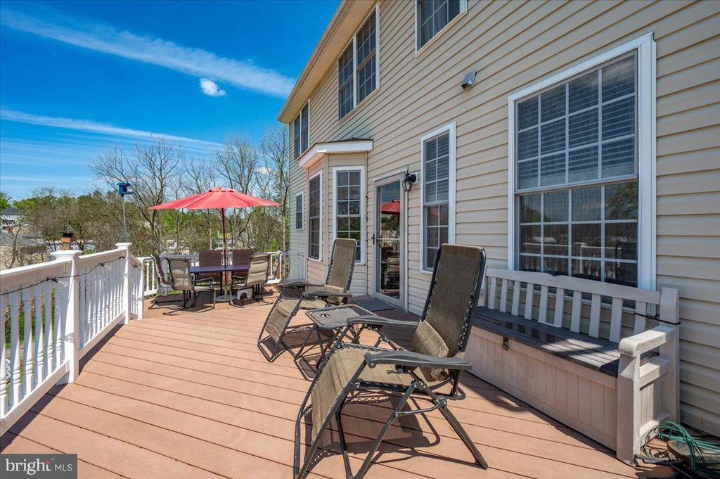 Image 55 of property listing at 307 WASHINGTON ST, Middletown, MD 21769