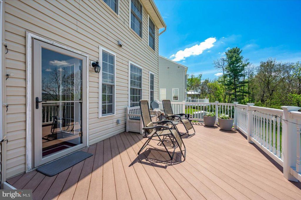 Image 56 of property listing at 307 WASHINGTON ST, Middletown, MD 21769