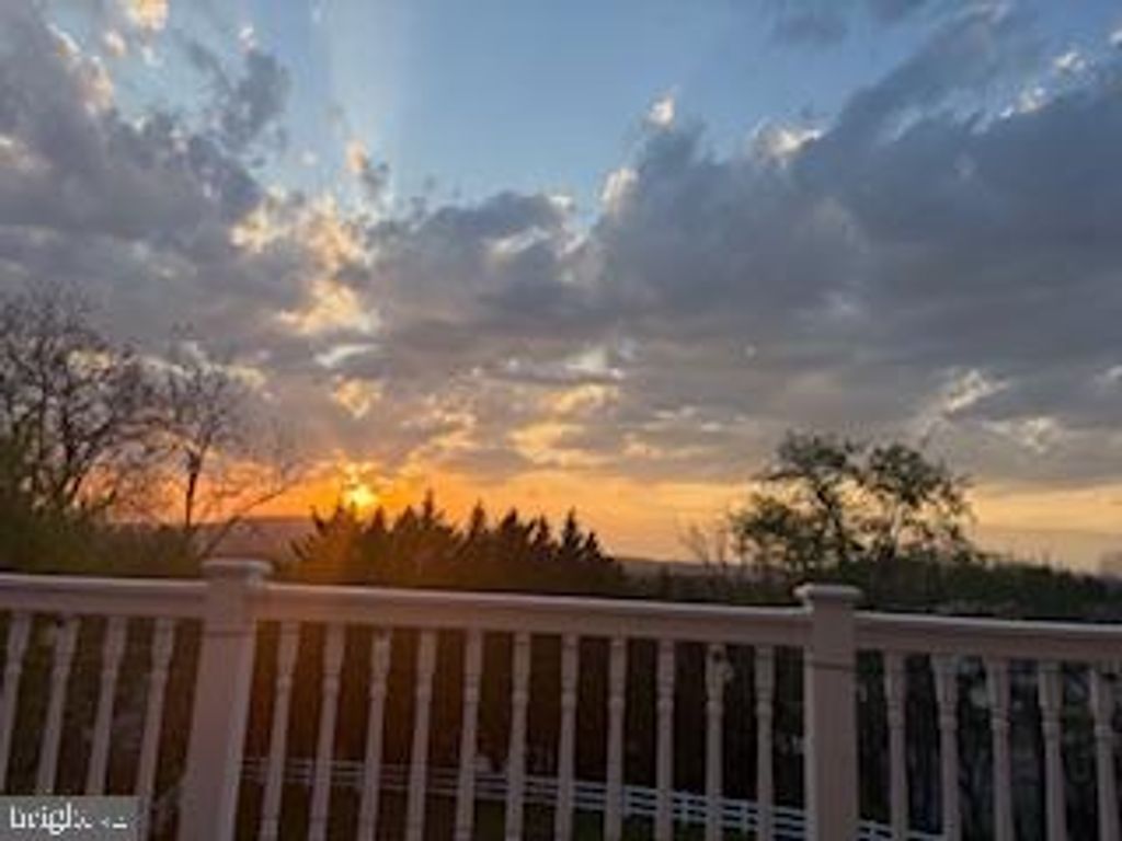 Image 57 of property listing at 307 WASHINGTON ST, Middletown, MD 21769