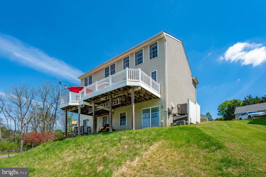 Image 59 of property listing at 307 WASHINGTON ST, Middletown, MD 21769