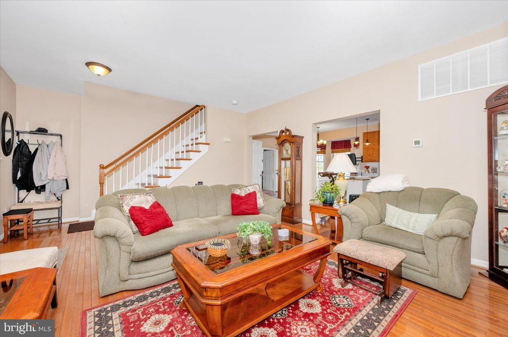 Image 6 of property listing at 307 WASHINGTON ST, Middletown, MD 21769