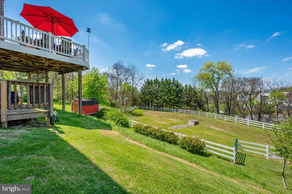 Image 60 of property listing at 307 WASHINGTON ST, Middletown, MD 21769