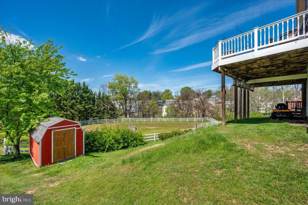 Image 61 of property listing at 307 WASHINGTON ST, Middletown, MD 21769