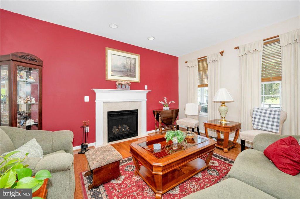 Image 8 of property listing at 307 WASHINGTON ST, Middletown, MD 21769