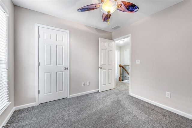 268 Balaban Circle, Woodstock, GA 30188