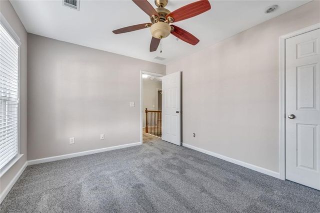 268 Balaban Circle, Woodstock, GA 30188