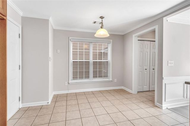 268 Balaban Circle, Woodstock, GA 30188