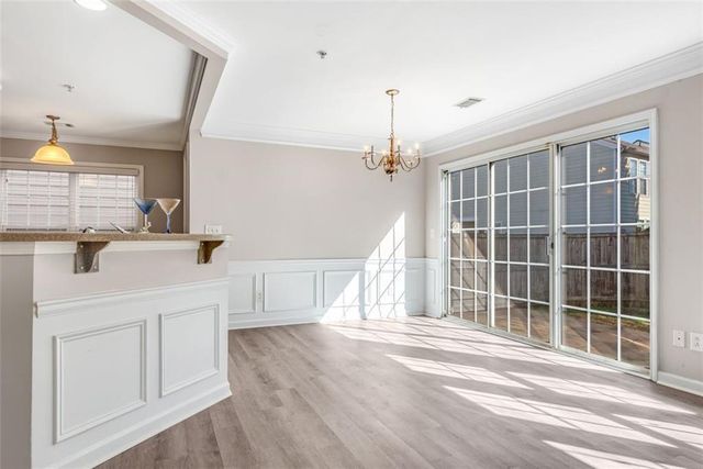268 Balaban Circle, Woodstock, GA 30188