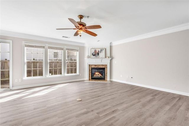 268 Balaban Circle, Woodstock, GA 30188