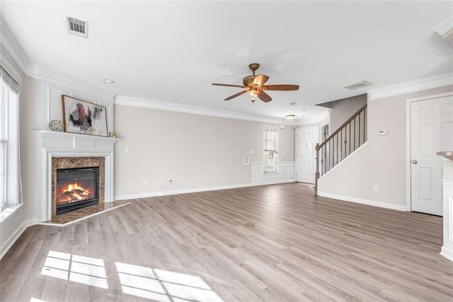 268 Balaban Circle, Woodstock, GA 30188