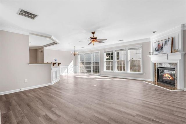 268 Balaban Circle, Woodstock, GA 30188