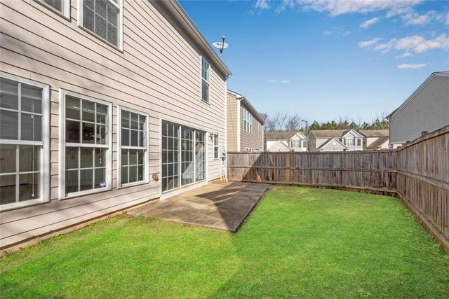 268 Balaban Circle, Woodstock, GA 30188