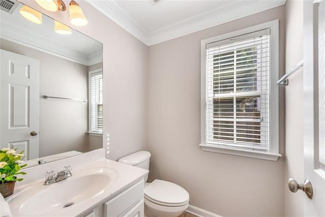 268 Balaban Circle, Woodstock, GA 30188