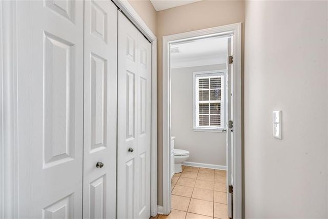268 Balaban Circle, Woodstock, GA 30188