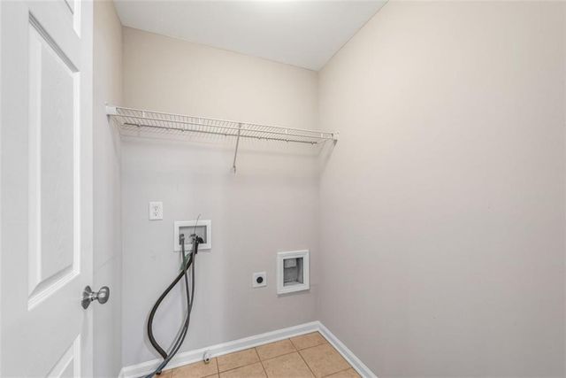 268 Balaban Circle, Woodstock, GA 30188