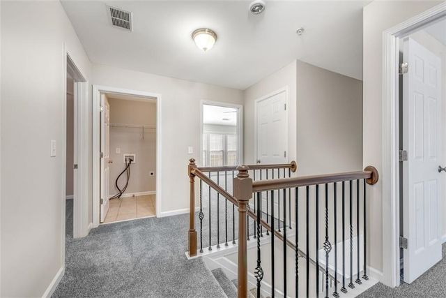 268 Balaban Circle, Woodstock, GA 30188