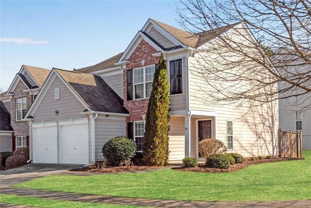 268 Balaban Circle, Woodstock, GA 30188