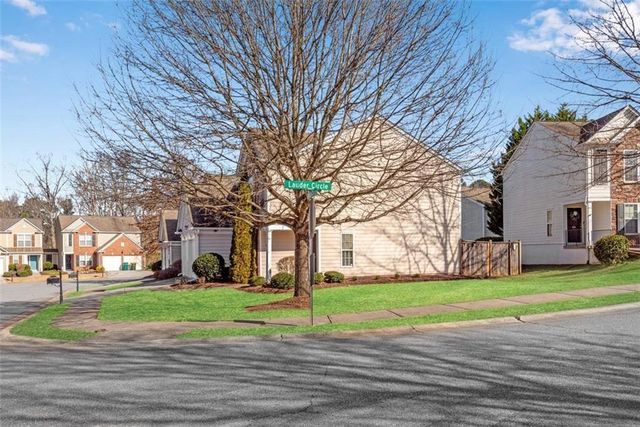268 Balaban Circle, Woodstock, GA 30188