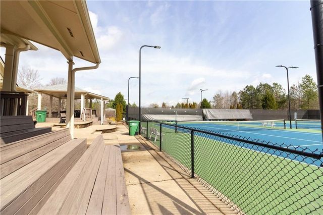 268 Balaban Circle, Woodstock, GA 30188