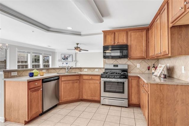 268 Balaban Circle, Woodstock, GA 30188