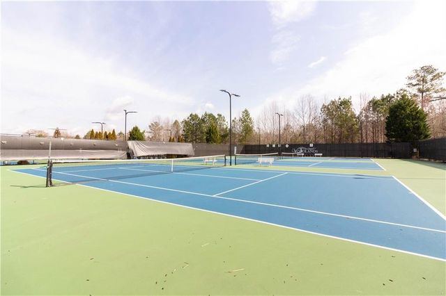 268 Balaban Circle, Woodstock, GA 30188