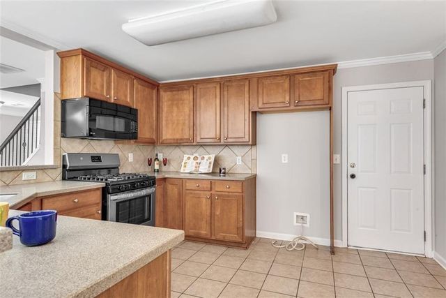 268 Balaban Circle, Woodstock, GA 30188