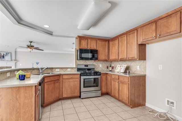 268 Balaban Circle, Woodstock, GA 30188