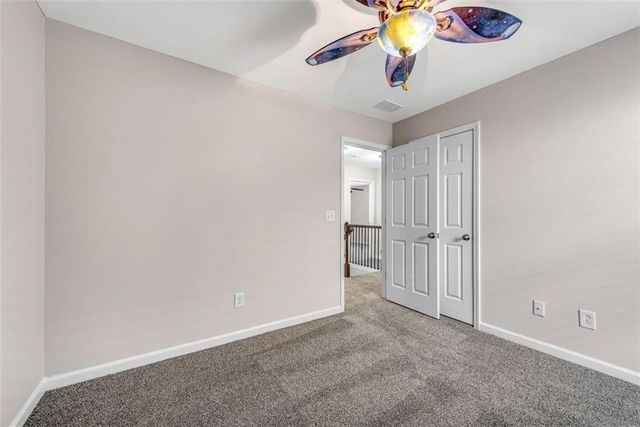 268 Balaban Circle, Woodstock, GA 30188