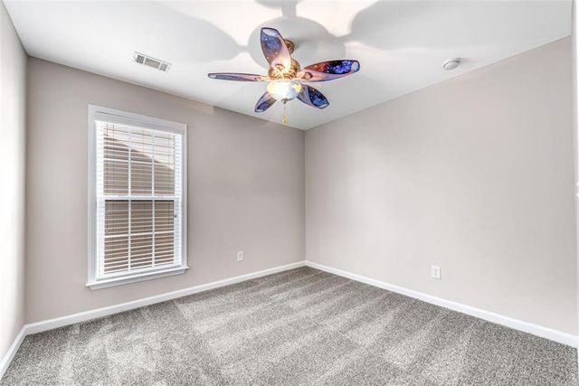268 Balaban Circle, Woodstock, GA 30188