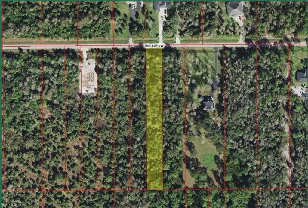 35th AVE NW, Naples, FL 34120
