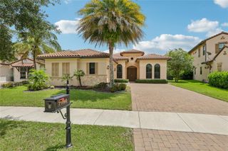 7990 NW 112th Terrace, Parkland, FL 33076