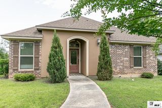 2110 BEAUREGARD STREET, Ruston, LA 71270