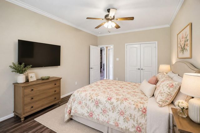 20922 Warwickshire Drive, Tomball, TX 77375