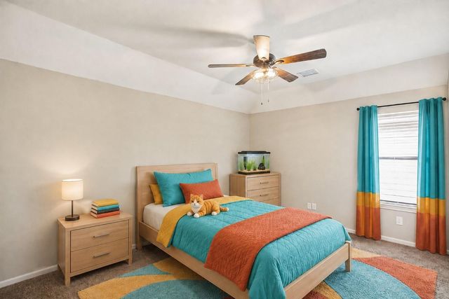 20922 Warwickshire Drive, Tomball, TX 77375