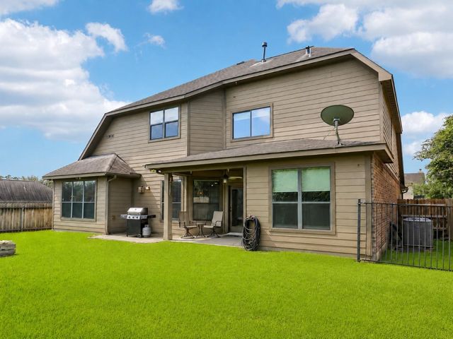 20922 Warwickshire Drive, Tomball, TX 77375