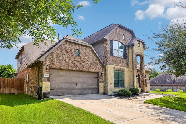 20922 Warwickshire Drive, Tomball, TX 77375