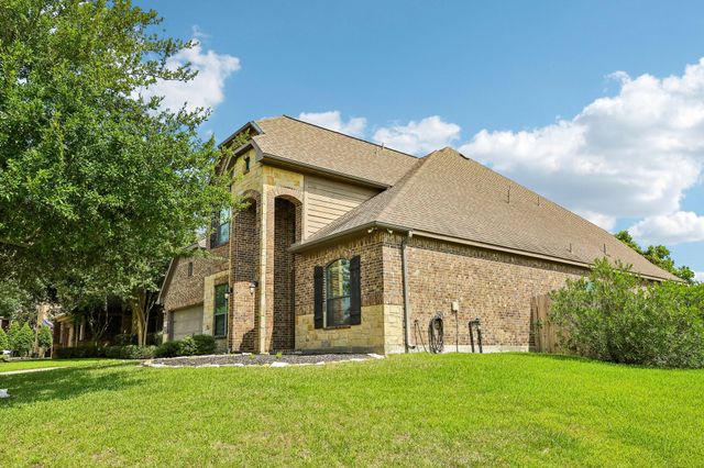 20922 Warwickshire Drive, Tomball, TX 77375