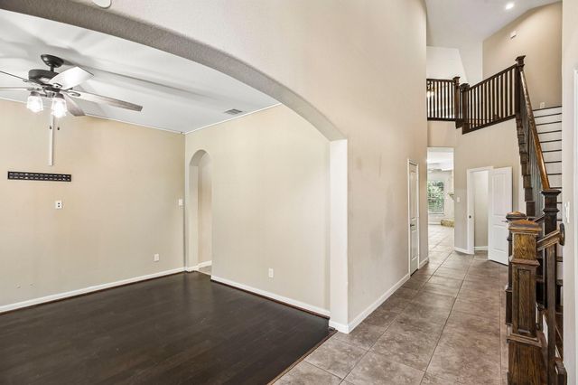 20922 Warwickshire Drive, Tomball, TX 77375