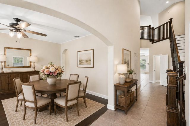 20922 Warwickshire Drive, Tomball, TX 77375