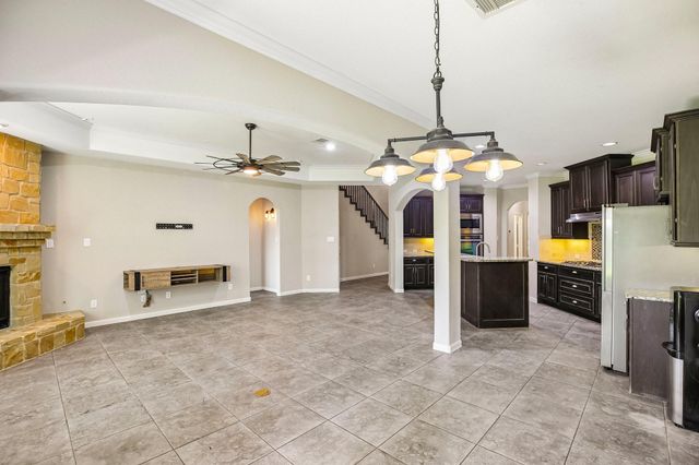 20922 Warwickshire Drive, Tomball, TX 77375
