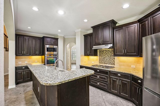 20922 Warwickshire Drive, Tomball, TX 77375