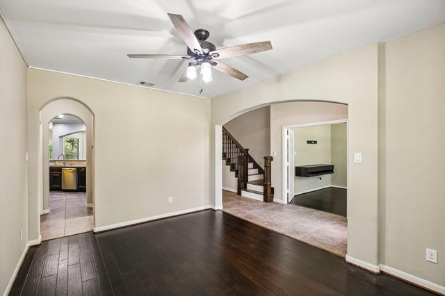 20922 Warwickshire Drive, Tomball, TX 77375