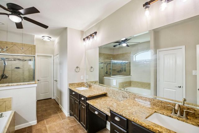 20922 Warwickshire Drive, Tomball, TX 77375