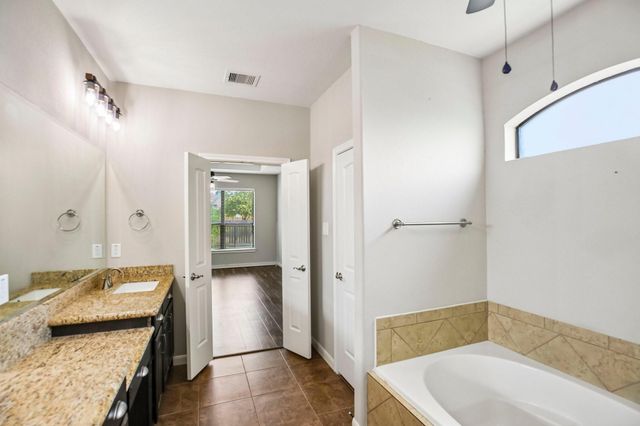 20922 Warwickshire Drive, Tomball, TX 77375