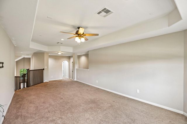 20922 Warwickshire Drive, Tomball, TX 77375